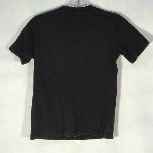 NFL Vintage Oakland Raiders Kids Small Tee Short Sleeve T Shirt - Picture 6 of 6